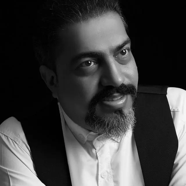 ابوالفضل حامدی